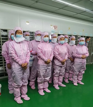 工作風(fēng)采